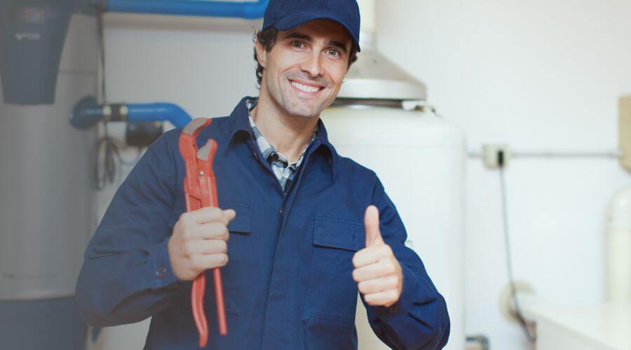 Local expert plumbing services in Beech Bluff, TN